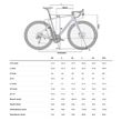 Wilier Rapida Ultegra Di2 Road Bike